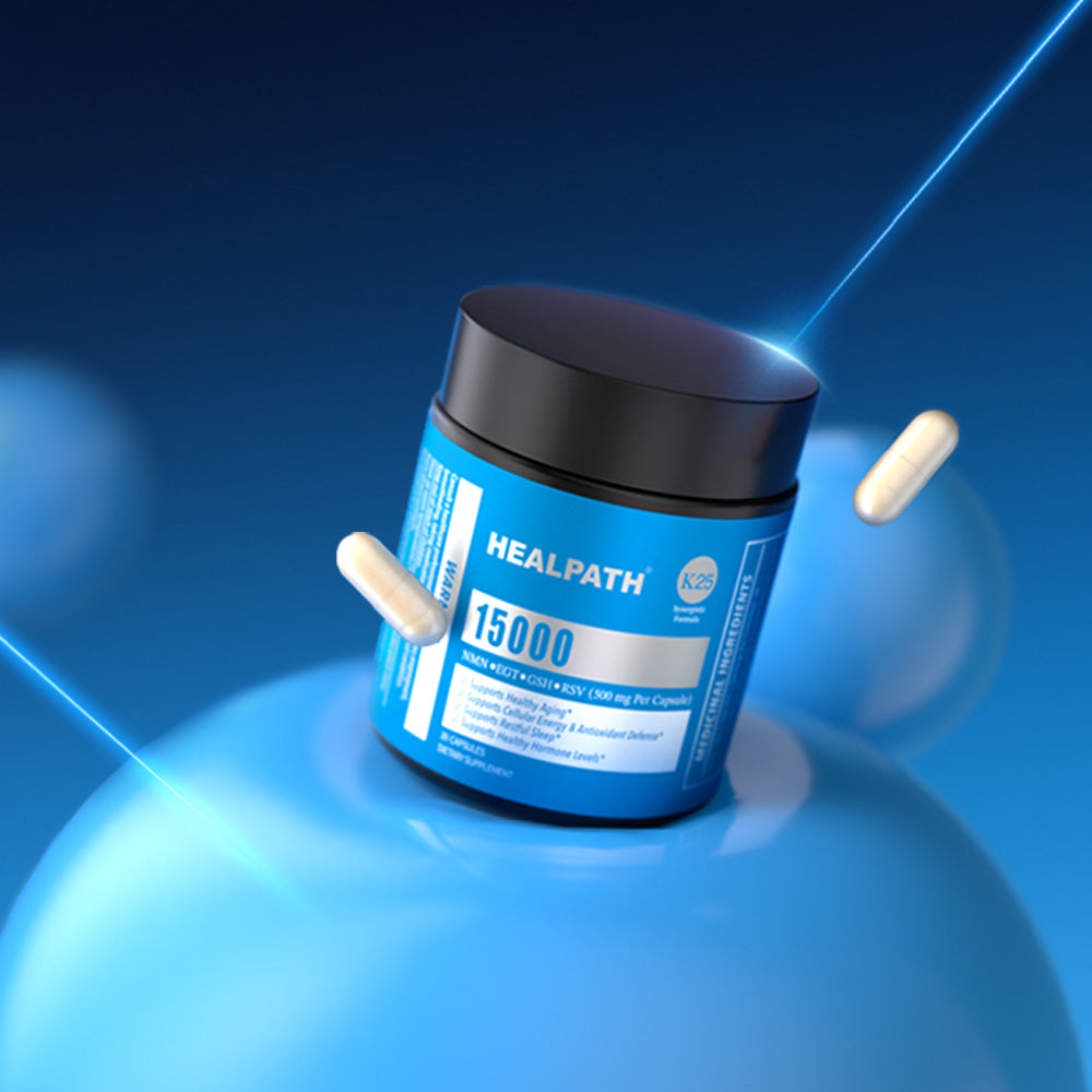HealPath