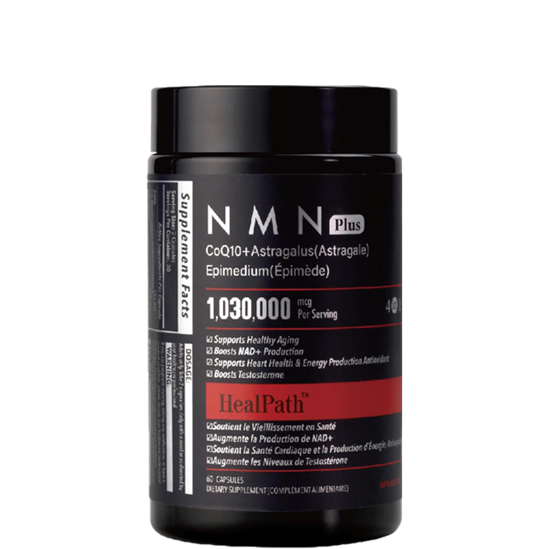 HealPath NMN Plus