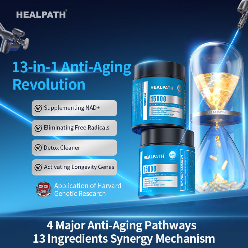 HealPath K25