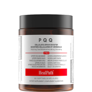 HealPath PQQ & DHA