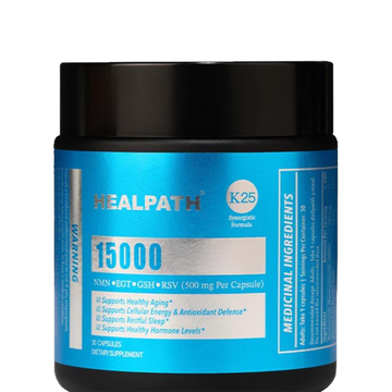 HealPath K25