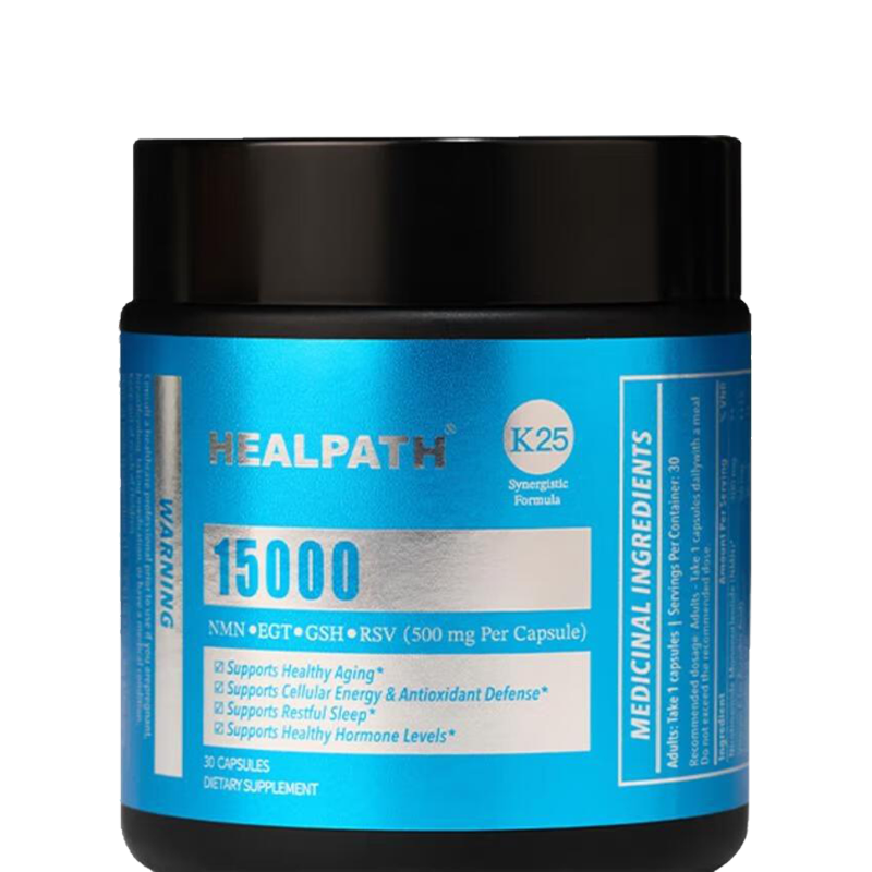 HealPath K25